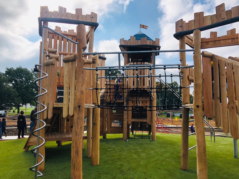 Covington City Park preview 9